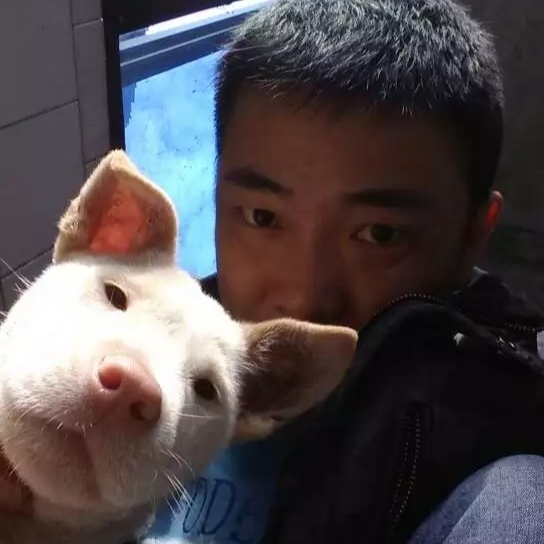 光棍的第一张照片--乐山蓝颜知己交友网