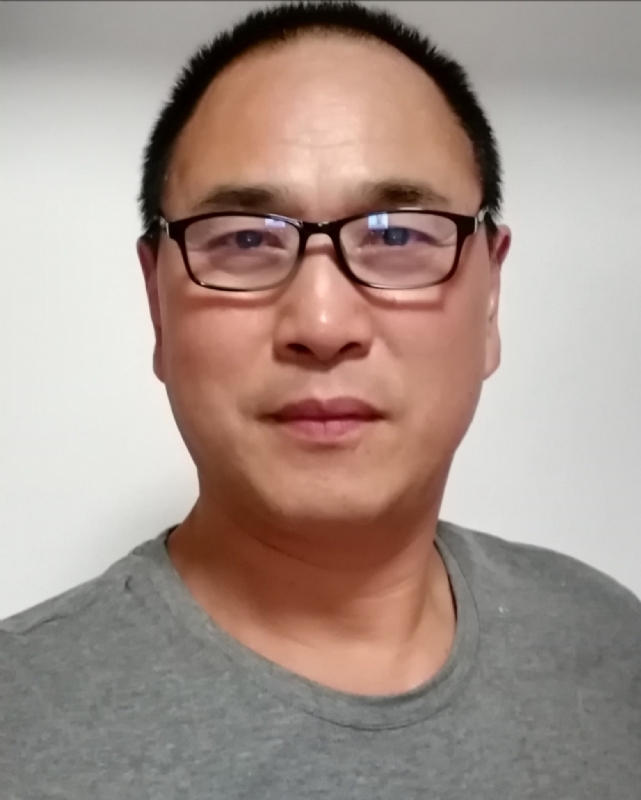 绿水青山的第一张照片--乐山蓝颜知己交友网