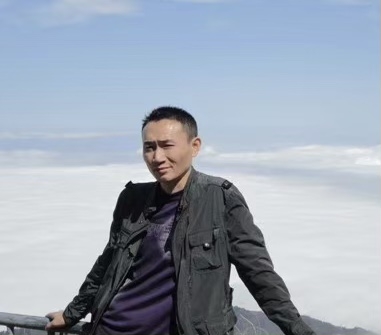 过客！的第一张照片--乐山蓝颜知己交友网