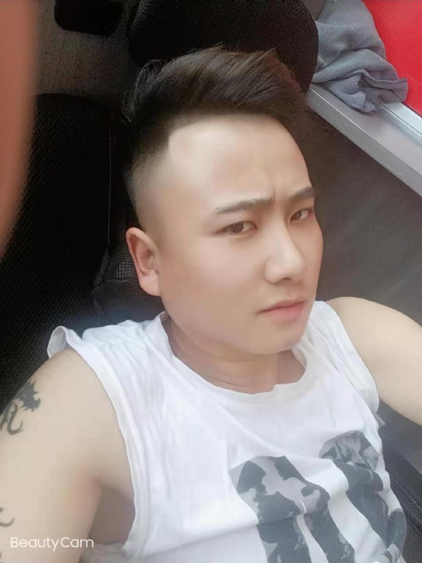 上善若水的第二张照片--乐山蓝颜知己交友网