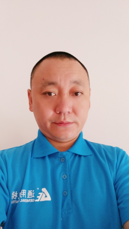 天意的第二张照片--乐山蓝颜知己交友网