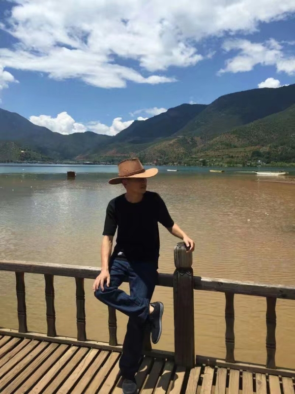 剑胆琴音的第一张照片--乐山蓝颜知己交友网